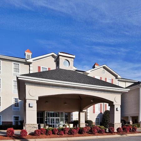 Holiday Inn Express Hotel & Suites Conover - Hickory Area By Ihg Eksteriør bilde
