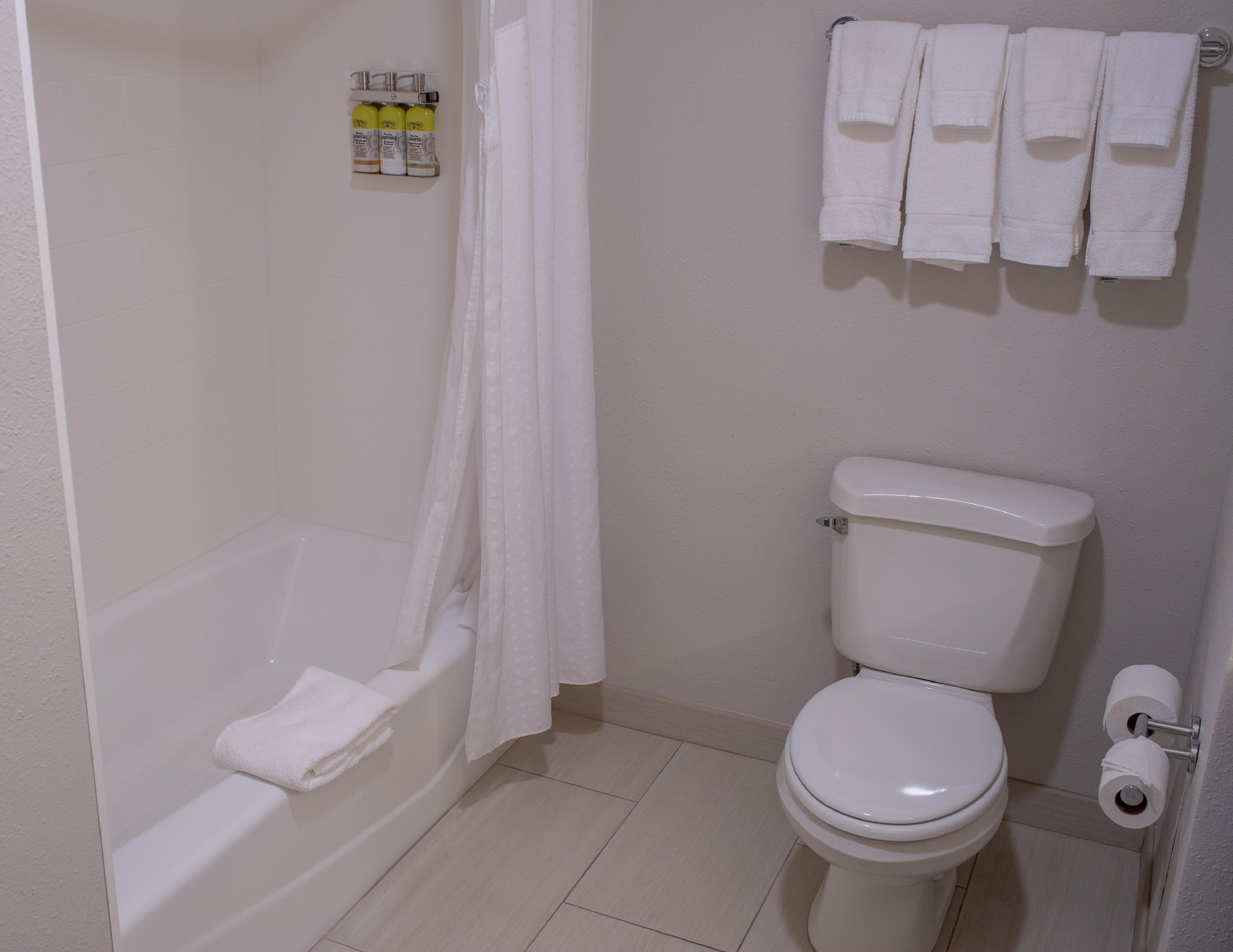 Holiday Inn Express Hotel & Suites Conover - Hickory Area By Ihg Eksteriør bilde