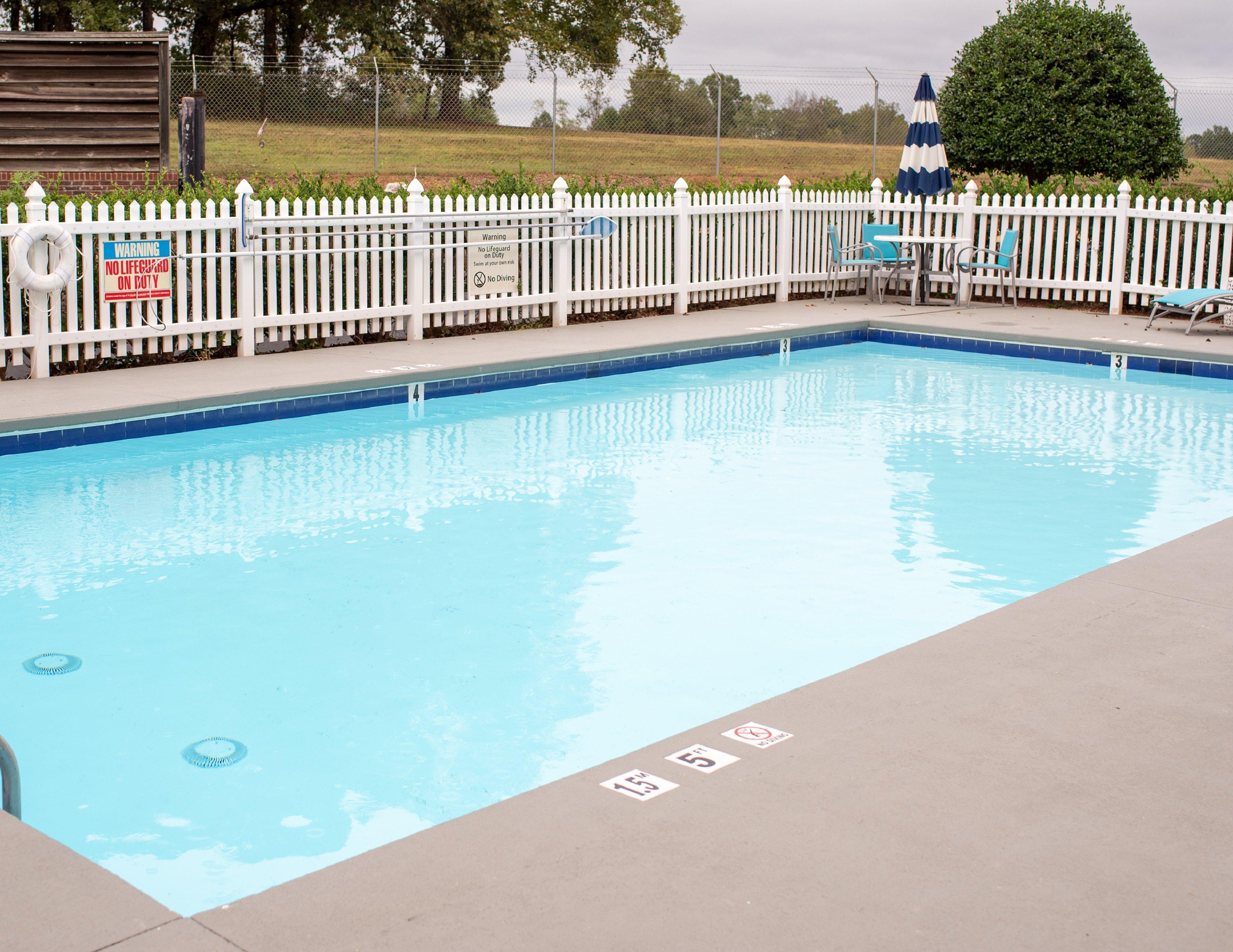 Holiday Inn Express Hotel & Suites Conover - Hickory Area By Ihg Eksteriør bilde
