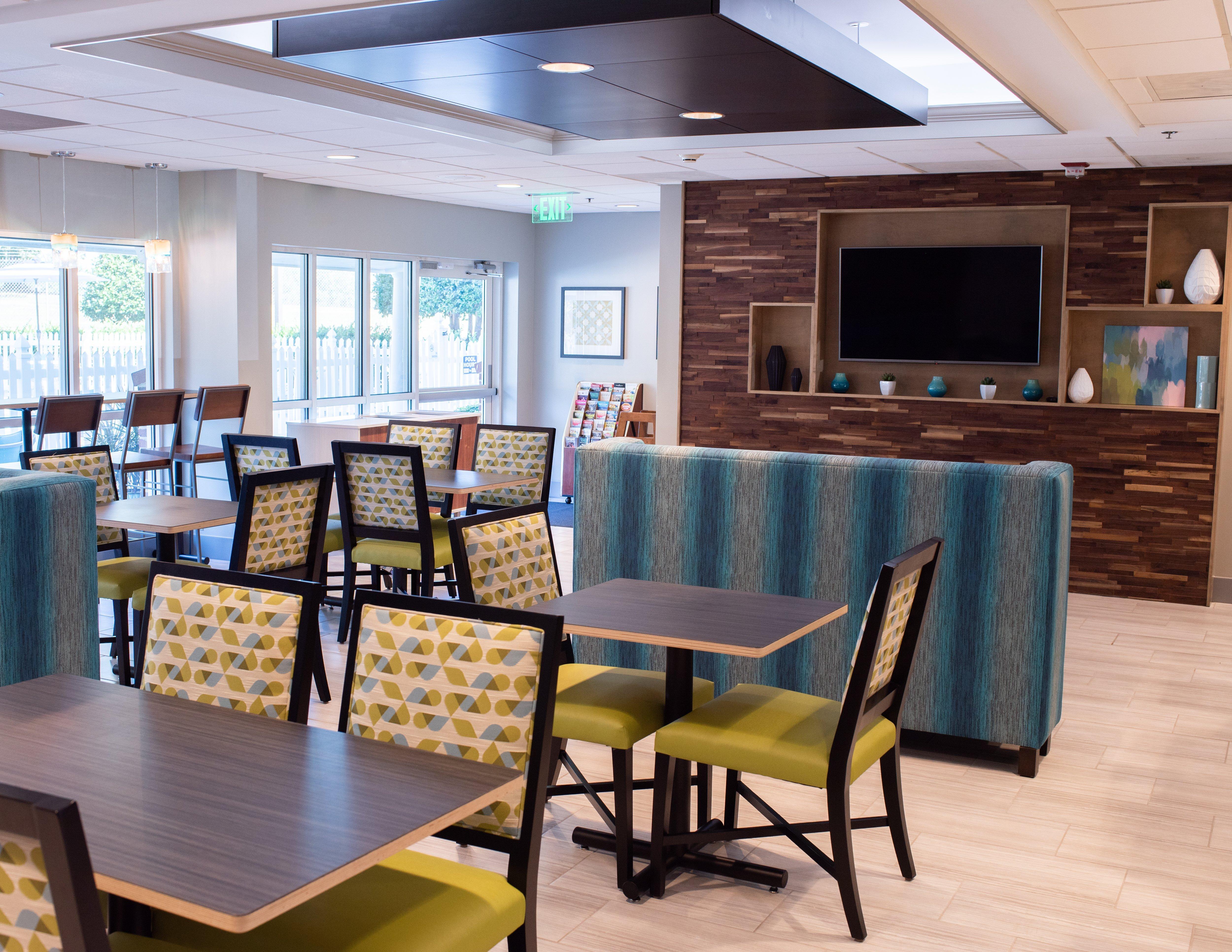 Holiday Inn Express Hotel & Suites Conover - Hickory Area By Ihg Eksteriør bilde