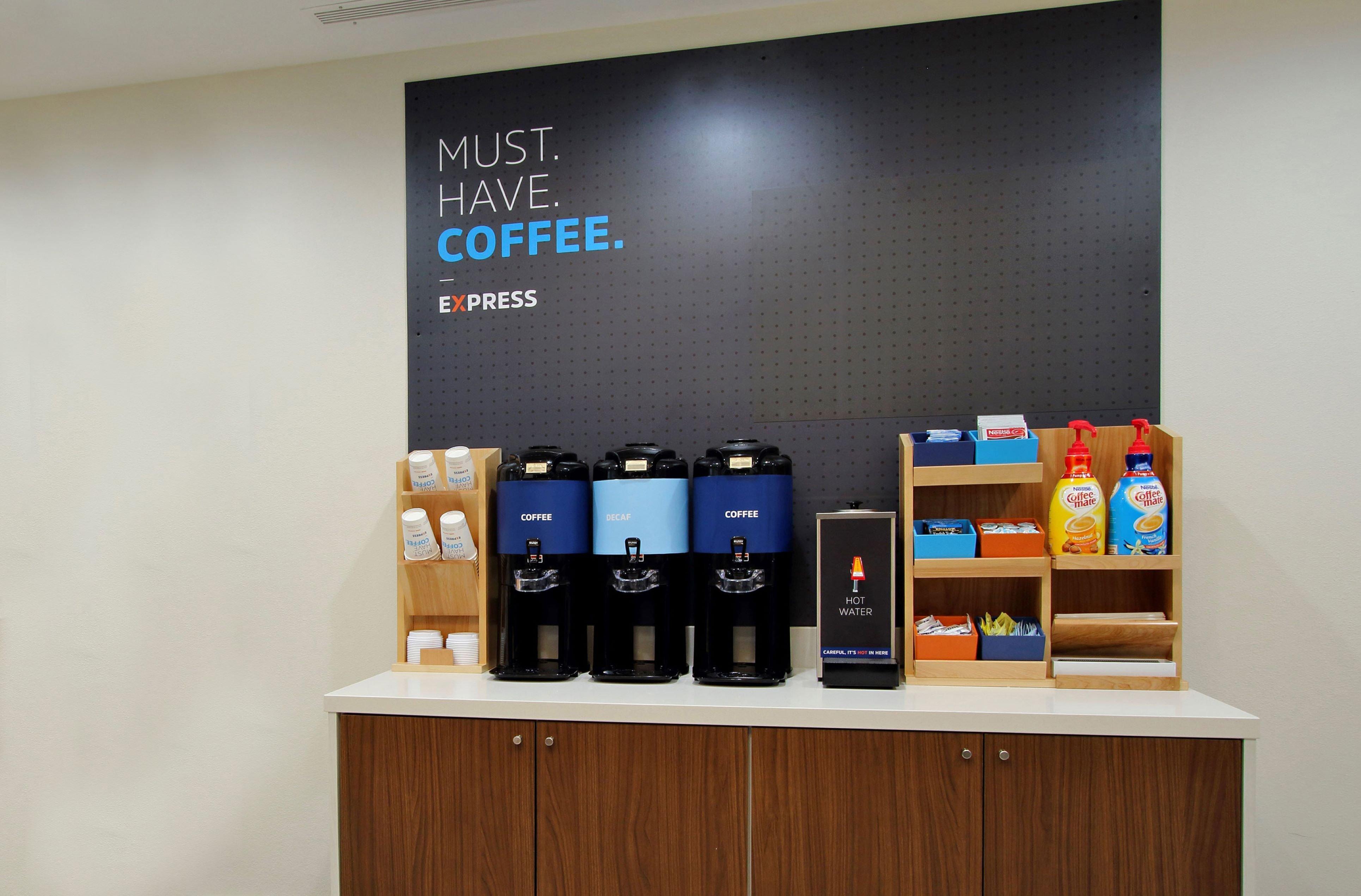 Holiday Inn Express Hotel & Suites Conover - Hickory Area By Ihg Eksteriør bilde