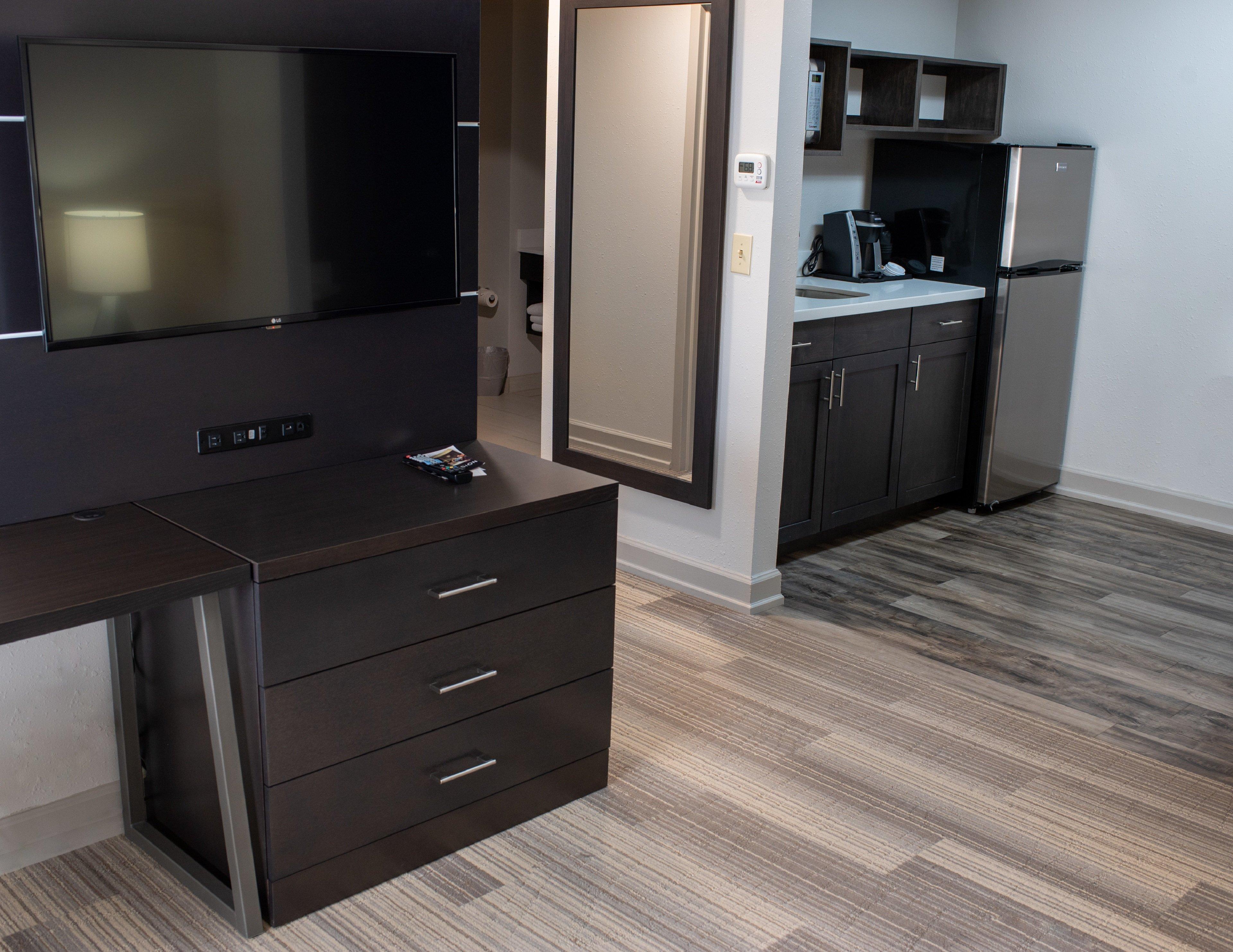 Holiday Inn Express Hotel & Suites Conover - Hickory Area By Ihg Eksteriør bilde