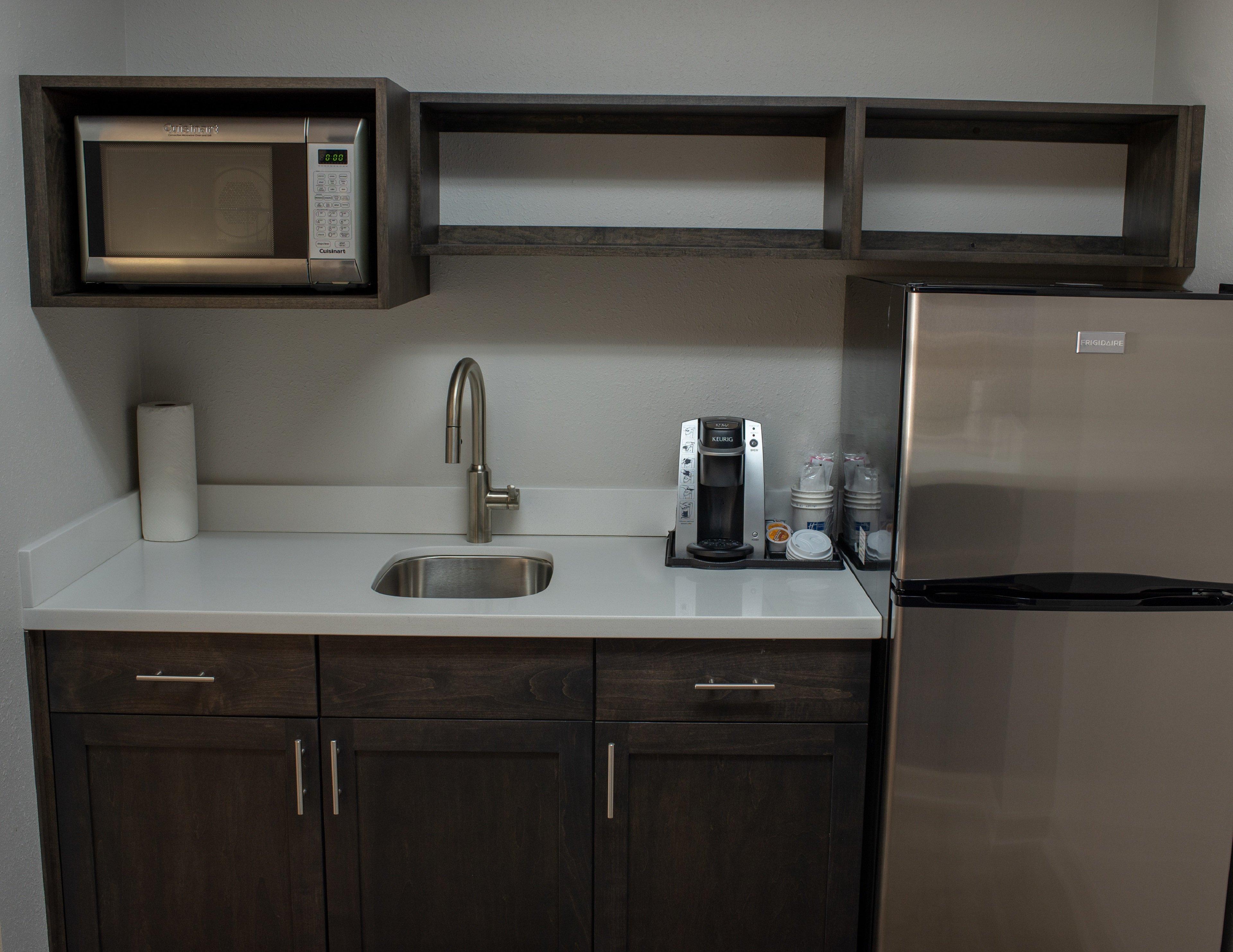 Holiday Inn Express Hotel & Suites Conover - Hickory Area By Ihg Eksteriør bilde