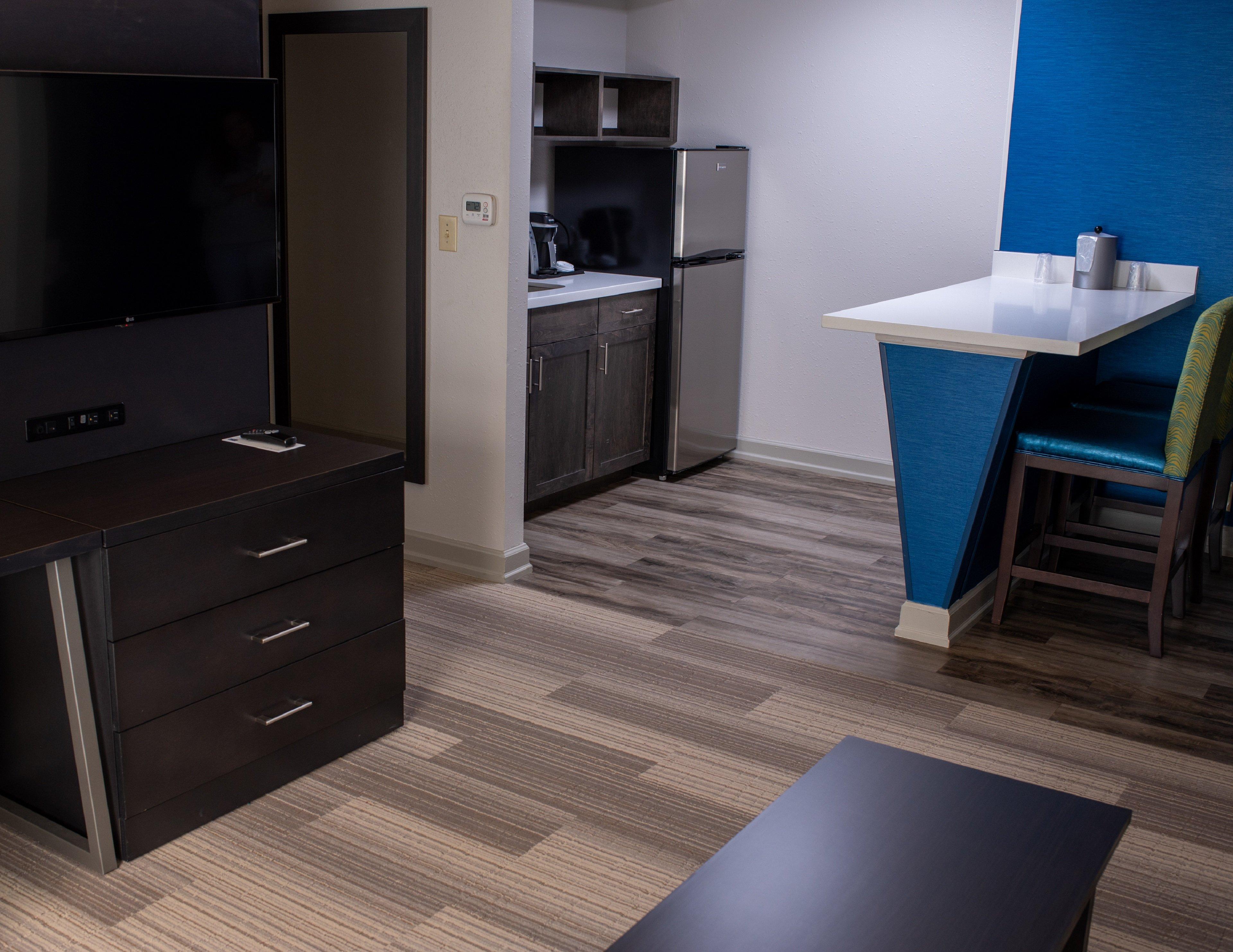Holiday Inn Express Hotel & Suites Conover - Hickory Area By Ihg Eksteriør bilde
