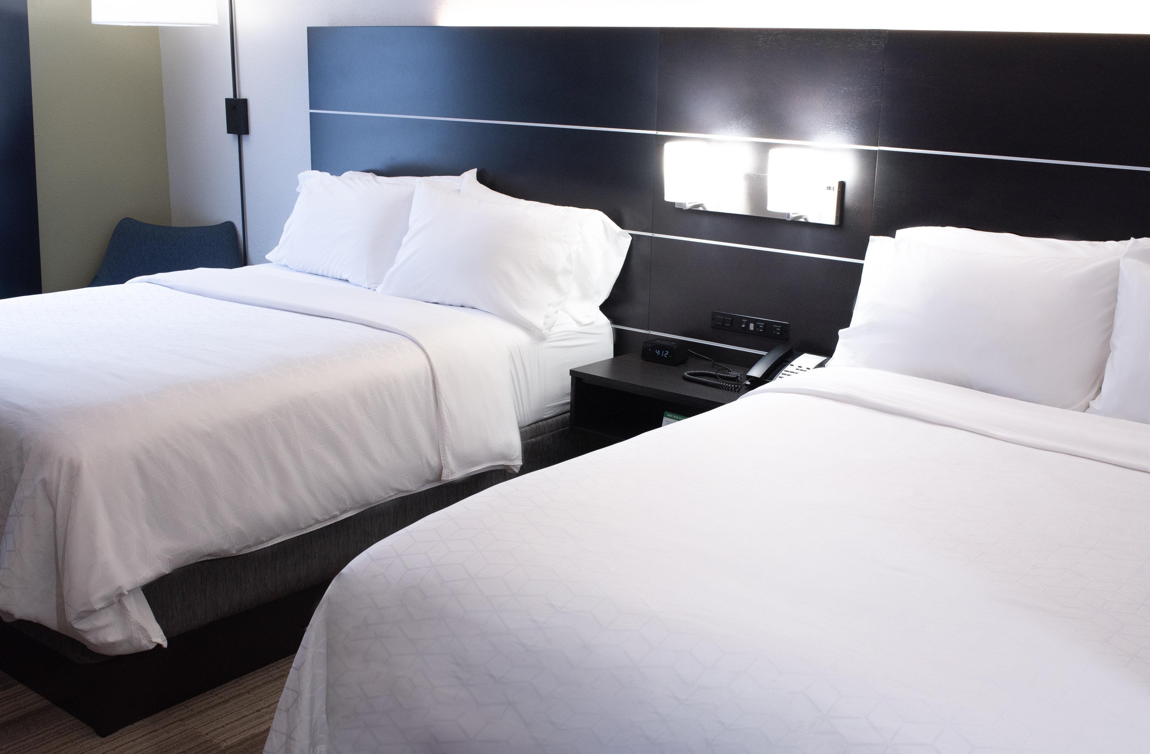 Holiday Inn Express Hotel & Suites Conover - Hickory Area By Ihg Eksteriør bilde