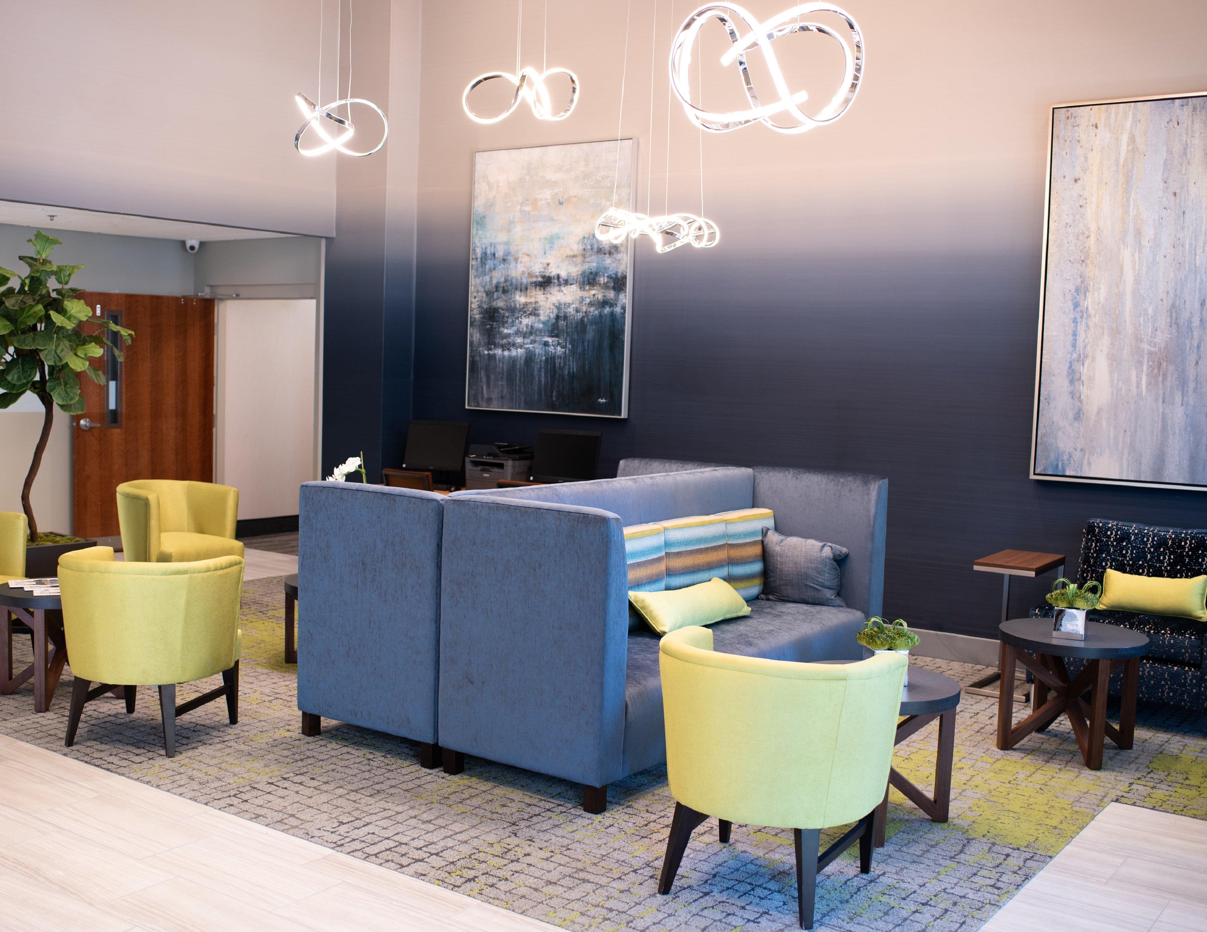 Holiday Inn Express Hotel & Suites Conover - Hickory Area By Ihg Eksteriør bilde