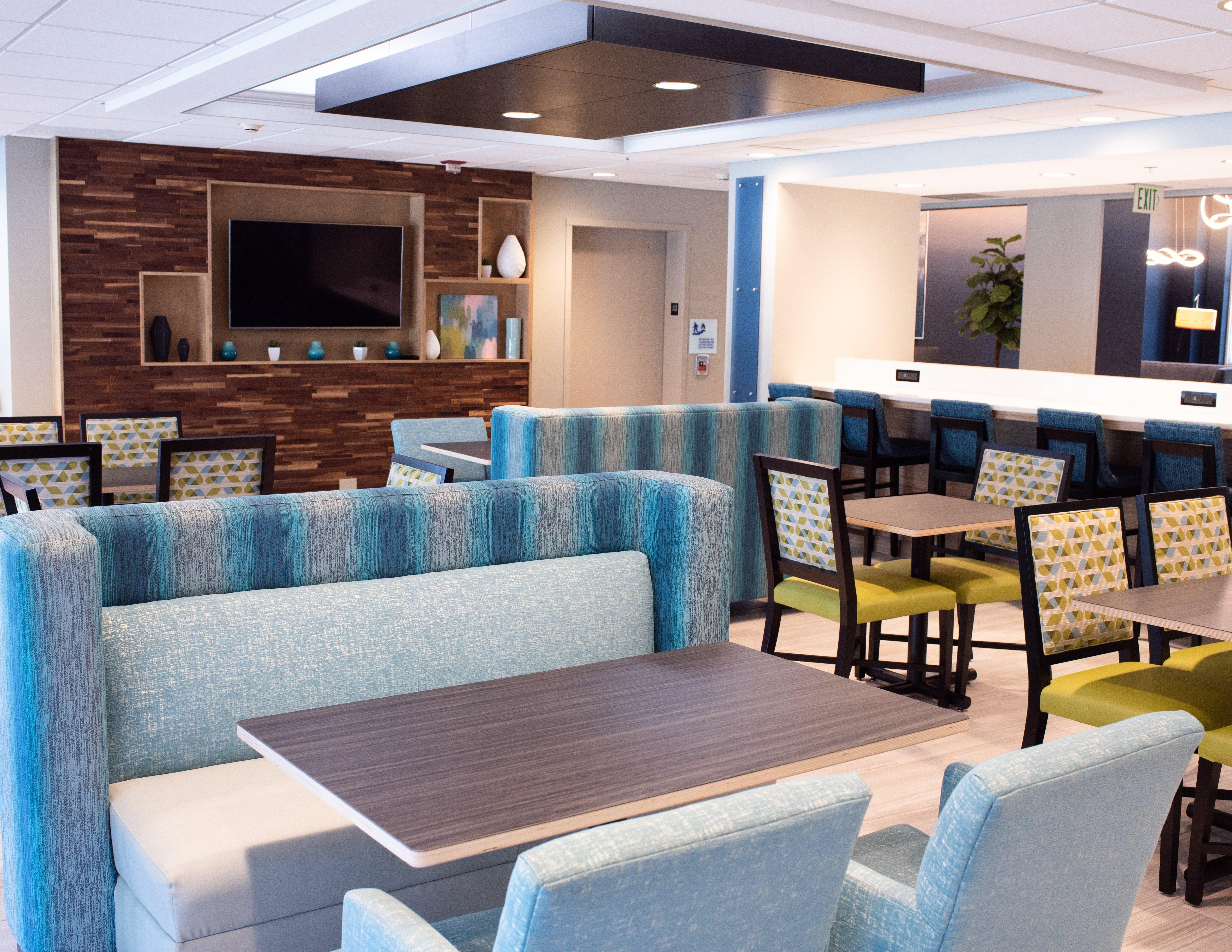 Holiday Inn Express Hotel & Suites Conover - Hickory Area By Ihg Eksteriør bilde