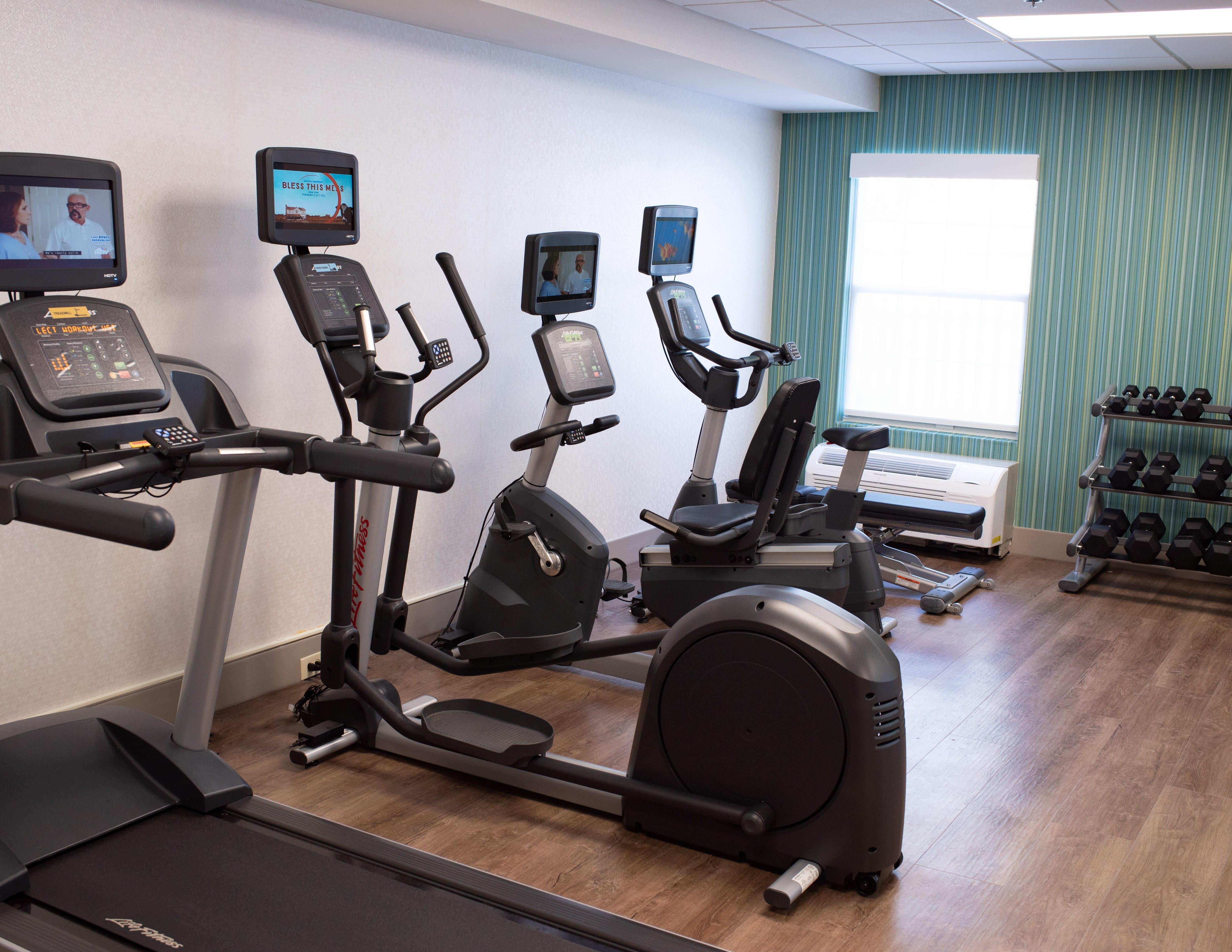 Holiday Inn Express Hotel & Suites Conover - Hickory Area By Ihg Eksteriør bilde