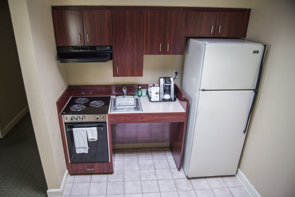 Holiday Inn Express Hotel & Suites Conover - Hickory Area By Ihg Eksteriør bilde