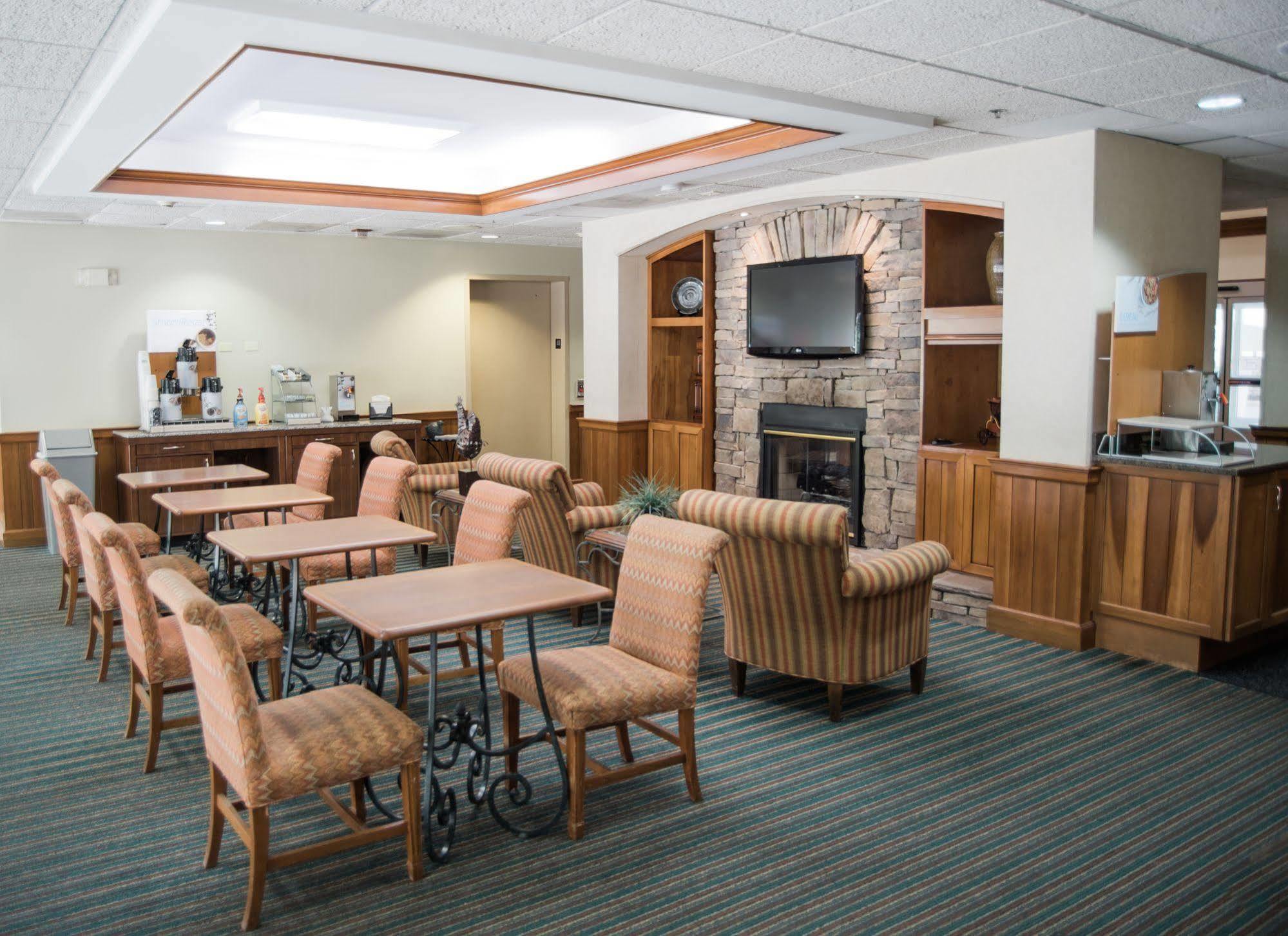 Holiday Inn Express Hotel & Suites Conover - Hickory Area By Ihg Eksteriør bilde